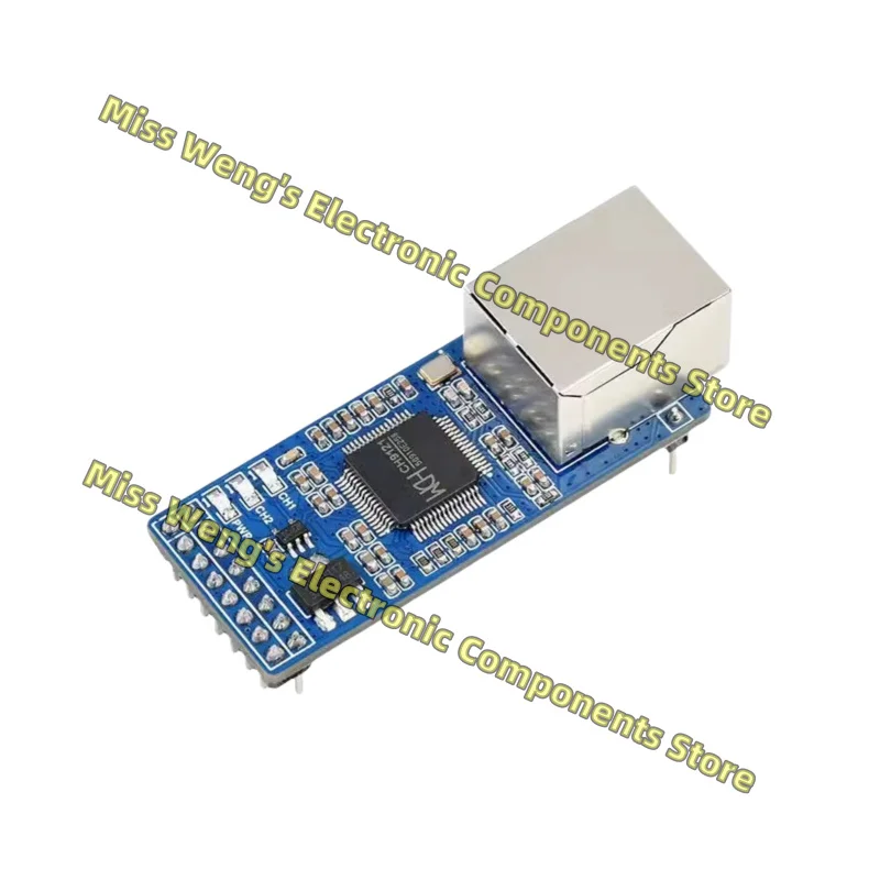Dual Channel Uart/T…