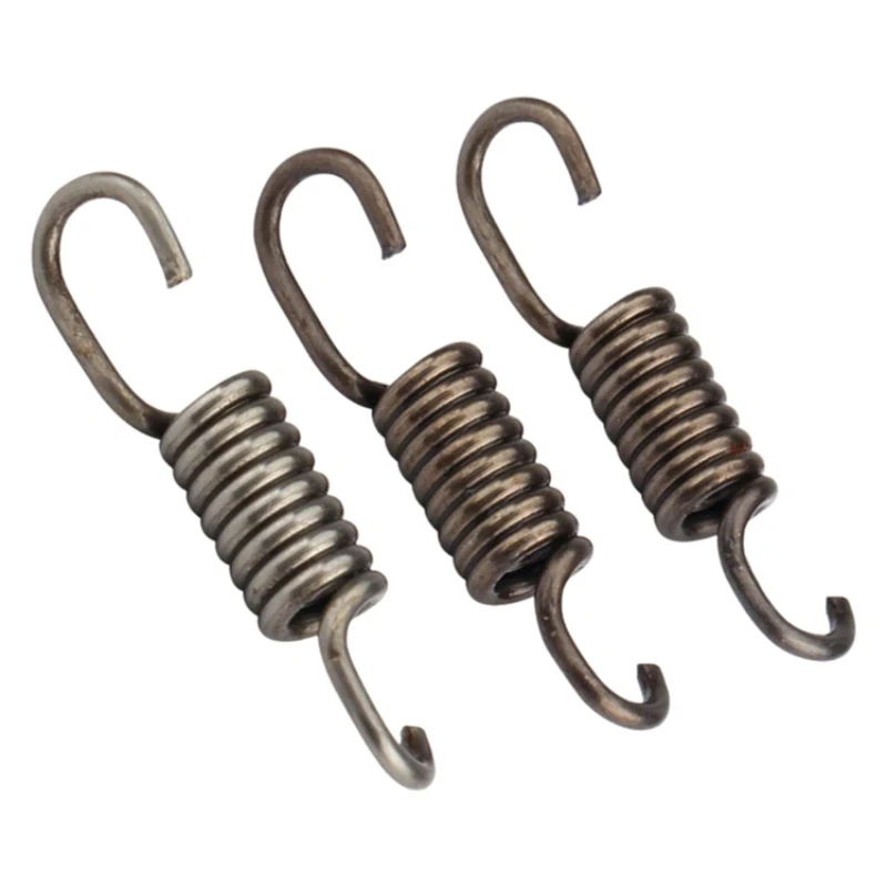 Clutch Spring Suitable for 2-Stroke Air-Cooled 47cc 49cc Engine mini Motorcycle, Off-Road Bicycle Four-Wheel Clutch Accessories