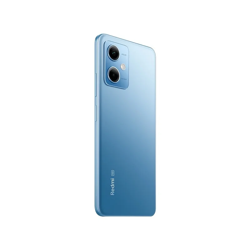 هاتف ذكي Global Rom Xiaomi Redmi Note 12 5G بسعة 128 جيجابايت/256 جيجابايت وشاشة 6.67 بوصة ذهبية 120 هرتز سنابدراجون 4 Gen1 وكاميرا مزدوجة بدقة 48 ميجابكسل 33 وات