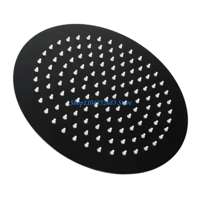 Y6GD Water Saving Shower Head with Advanced Air Technology Easy to Use for Bathroom