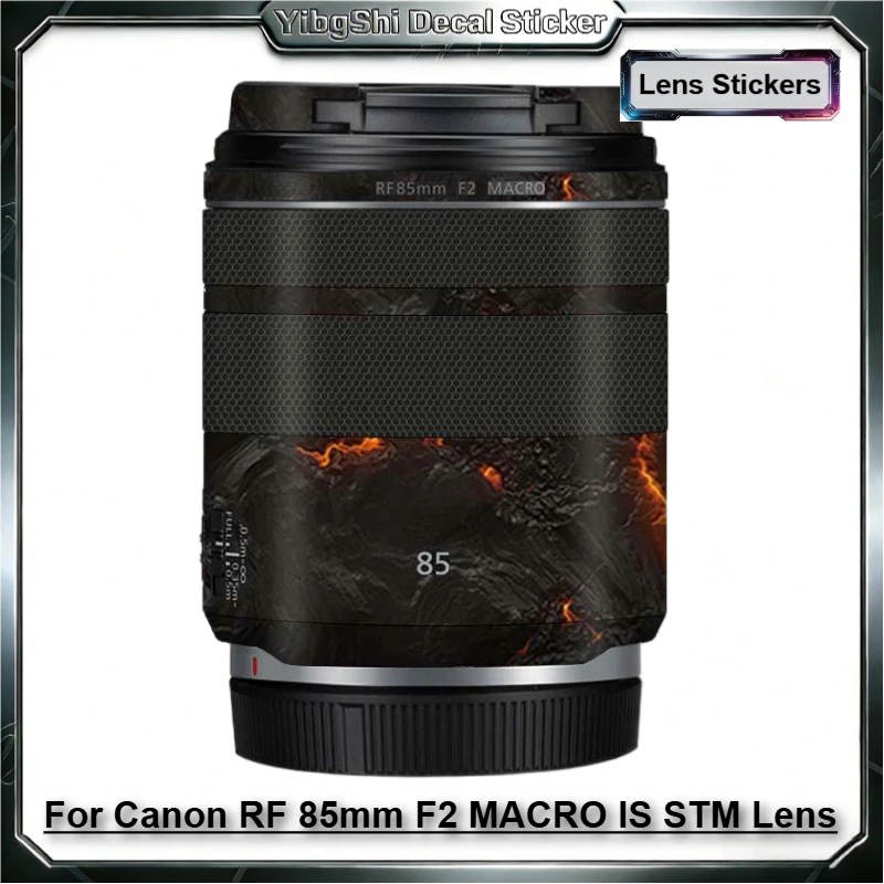 For Canon Rf 85Mm F…