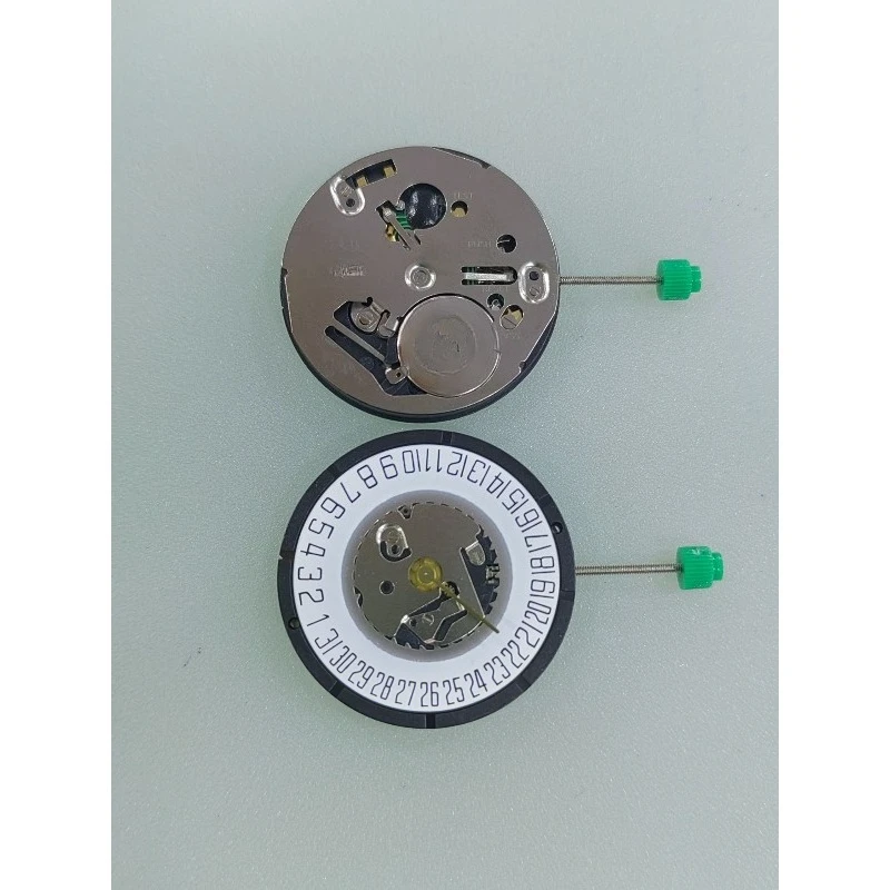 For Watch Movement Accessories Movement 2331Movement Quartz Electronic Movement Three-pin Six-point Three-point
