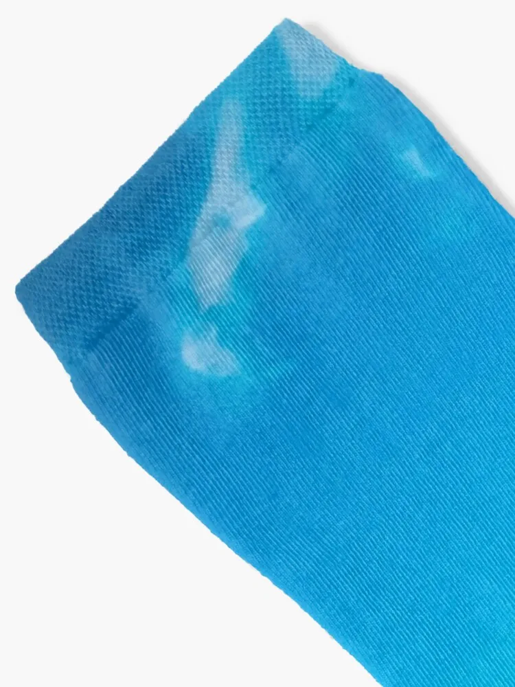 Dodger Stadion Socken Basketball Socken