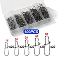 1-2-3-4-5 100pcs