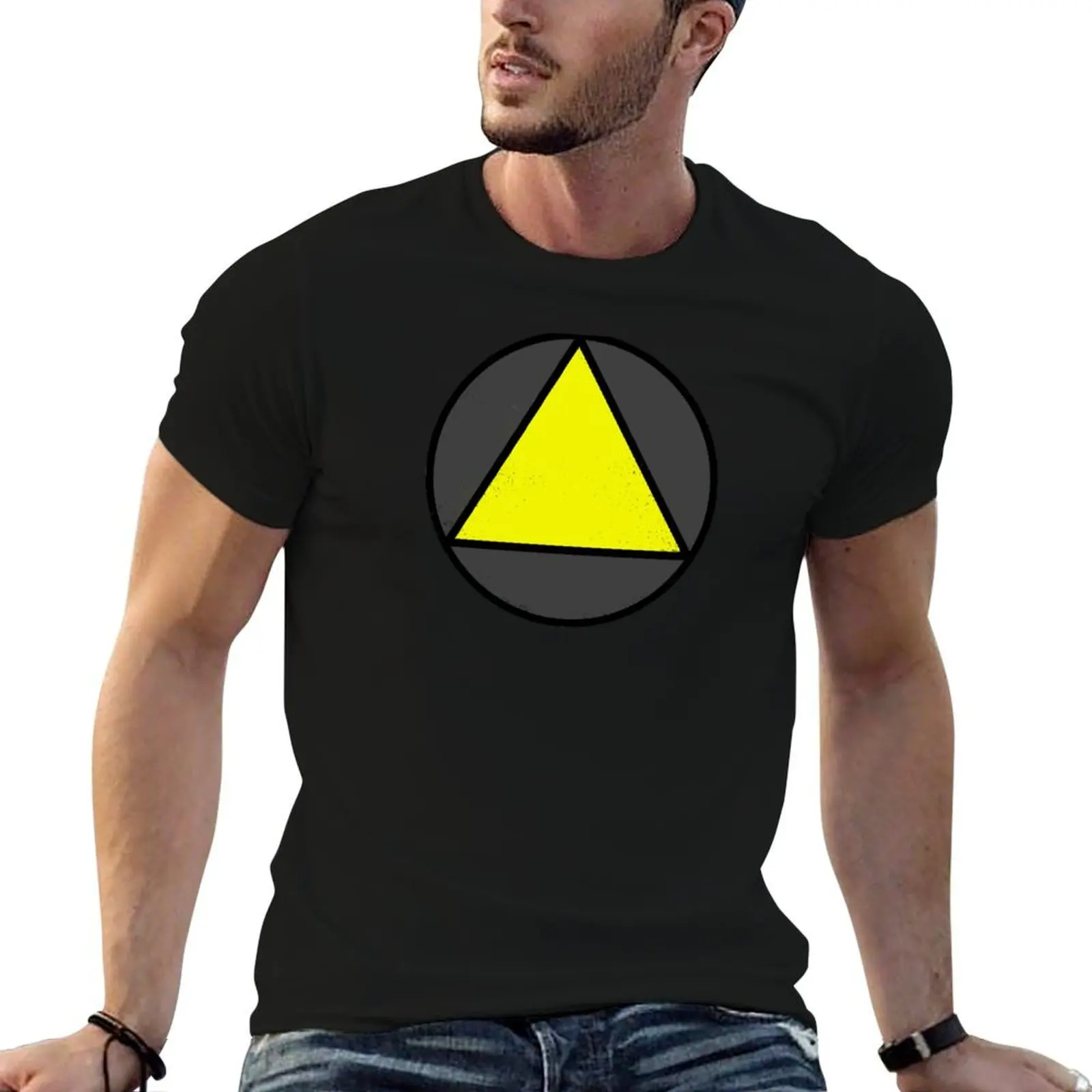 Chapter Five of Legion T-Shirt baggy shirts croswit shirt man vintage t shirt men