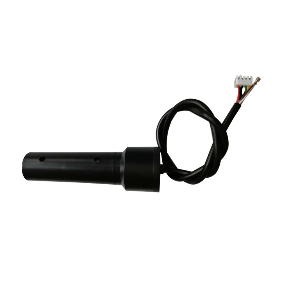 

Dissolved Carbon Dioxide CO2 Sensor for Monitoring Water Quality in Food Farming