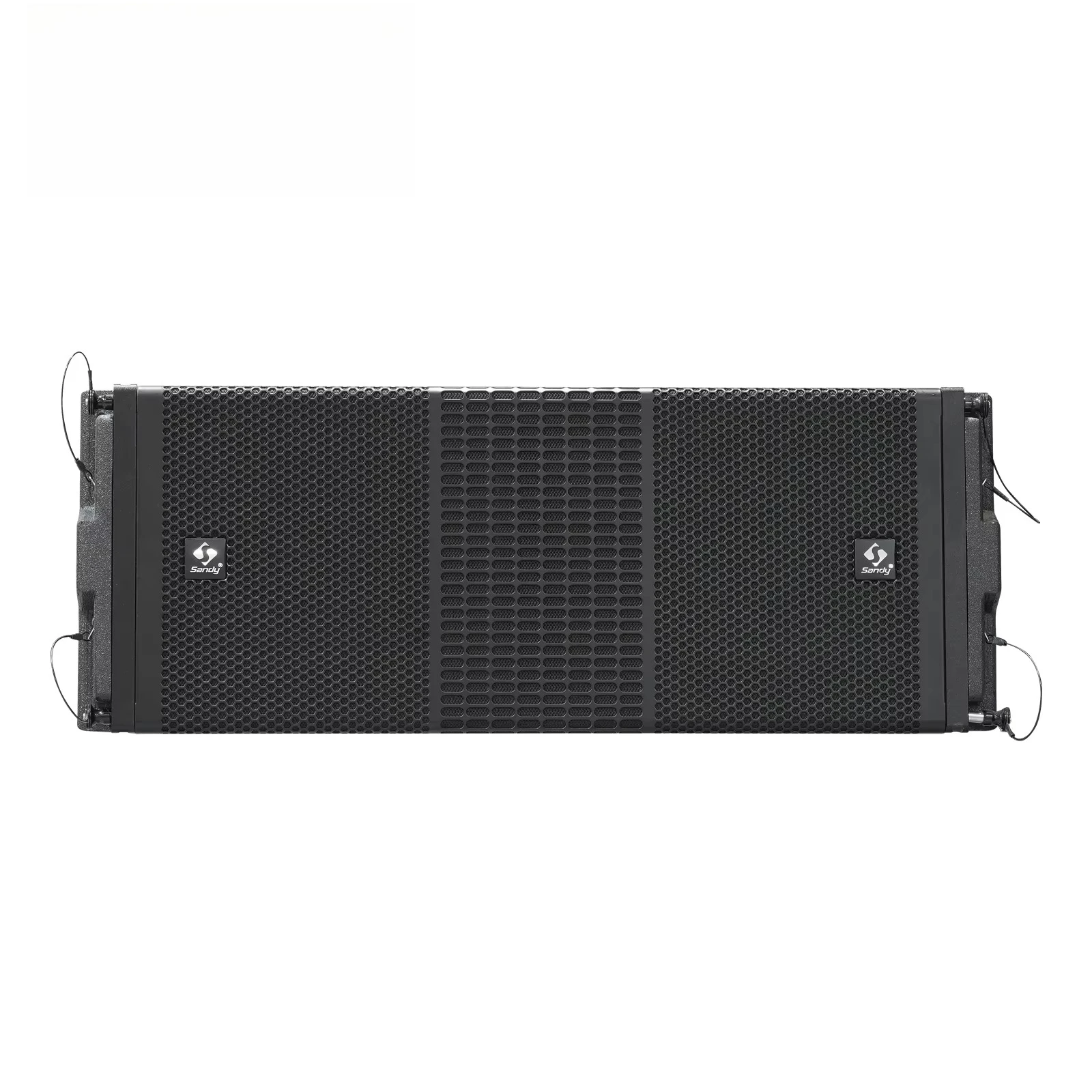 

Dual 10 Inch Line Array Sound System Passive Speaker Professional Double 10 Line Array Speakers for Outdoor Stage