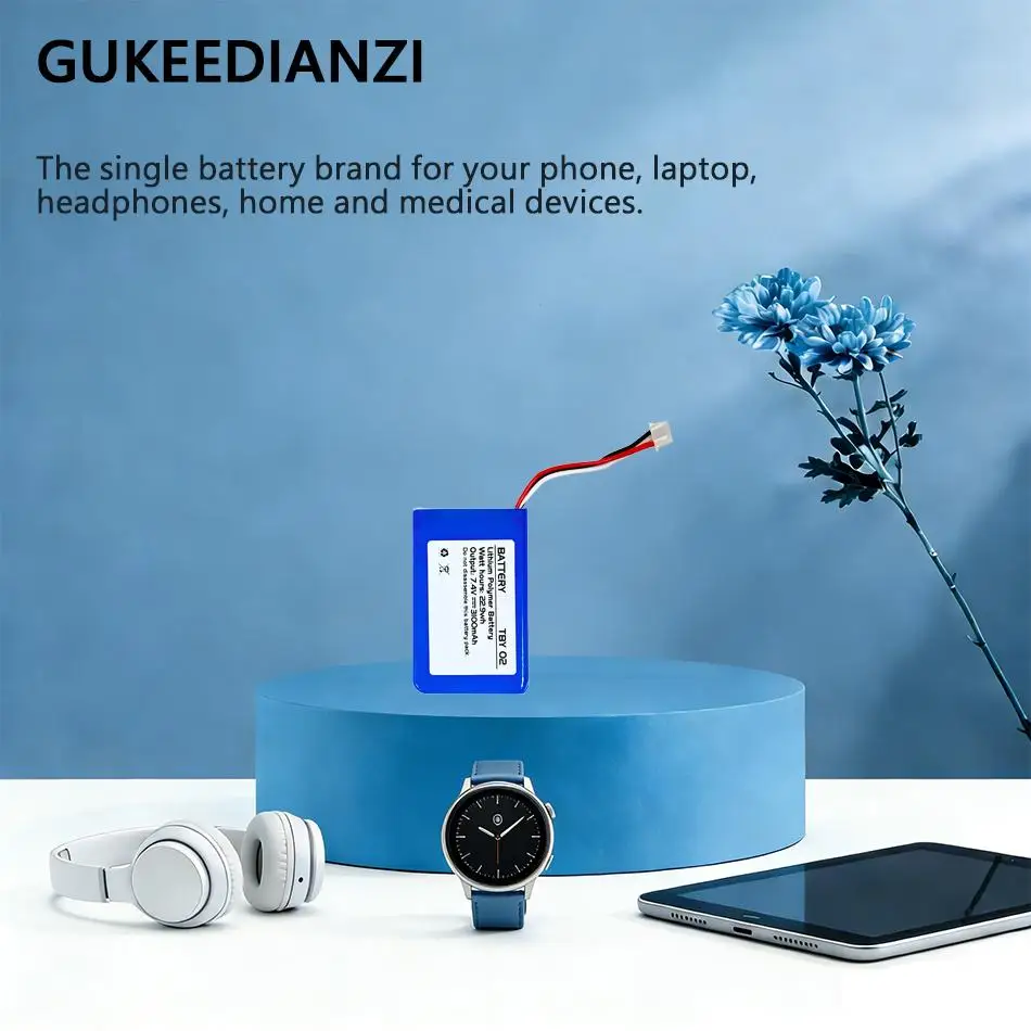 

Аккумулятор для радиоустройств Emtek AOR550, AOR600S, AOR500S, TBY-02, O2, AOR500-S, 3100 мАч, с увеличенным временем работы