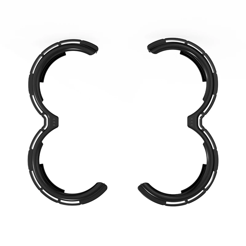 Protective Bumper For Dji Avata 2 Drone Accessories Propeller Guard Anti-Collision Impact Protectors Prop Bumper-WMAN