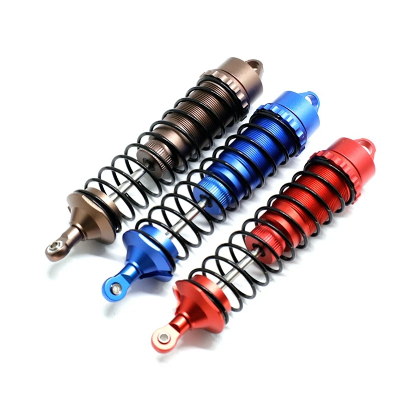 Metal Front And Rear Shock Absorber For Arrma 1/8 KRATON Outcast Notorious Typhon 1/7 Mojave RC Car Upgrades Parts