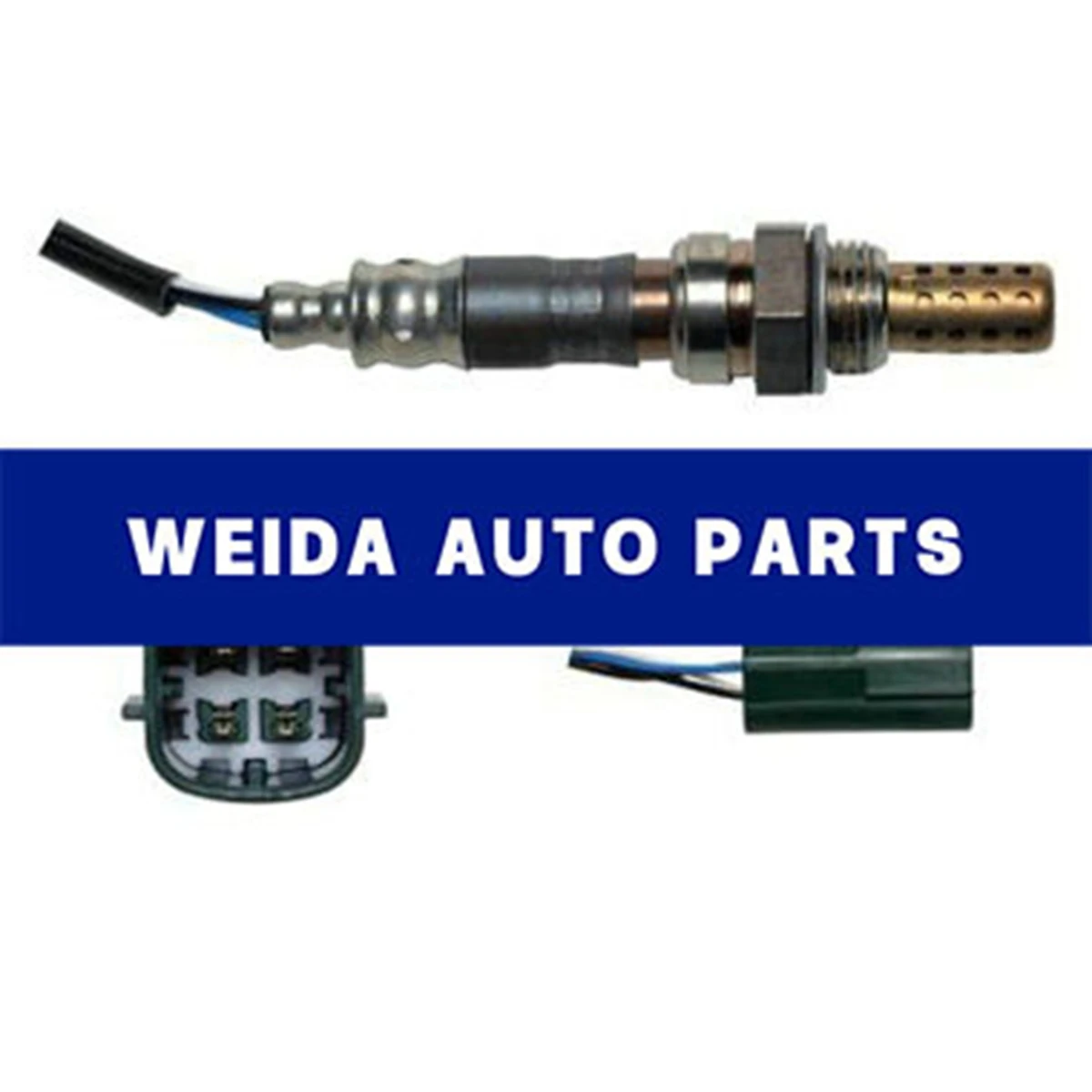 FOR INFINITI 226A18U700, 226A1AM601, 226A1AR210 Oxygen Sensors