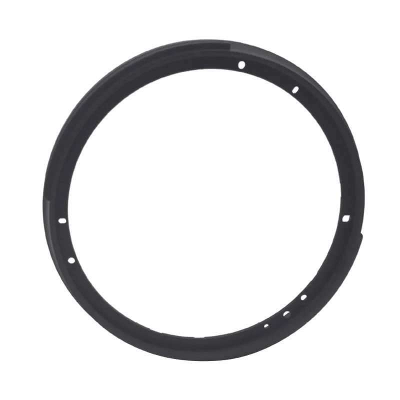 Für 24–70 mm 8 28–75 mm Frontfilterringe Ultraviole Hood Fixed Tube Lens Frame