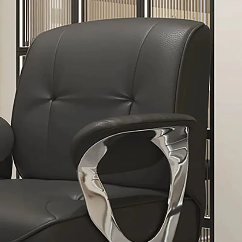 パーソナライズされた高級理髪椅子モダンな美的快適なシンプルな美容師の椅子サロン美容 Kapperstoel 髪の家具