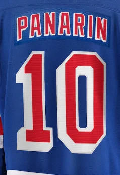 Famous brand New York Ice hockey jerseys with embroidered men women youth customized #10 PANARIN #20 KREIDER #73 PEMPE