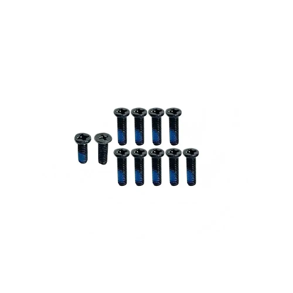Lower Bottom Base Cover Case screws For ASUS TUF Gaming A14 FA401 FA401WV FA401WU FA401UV FA401UU FA401KM FA401KH FA401UH FA401U