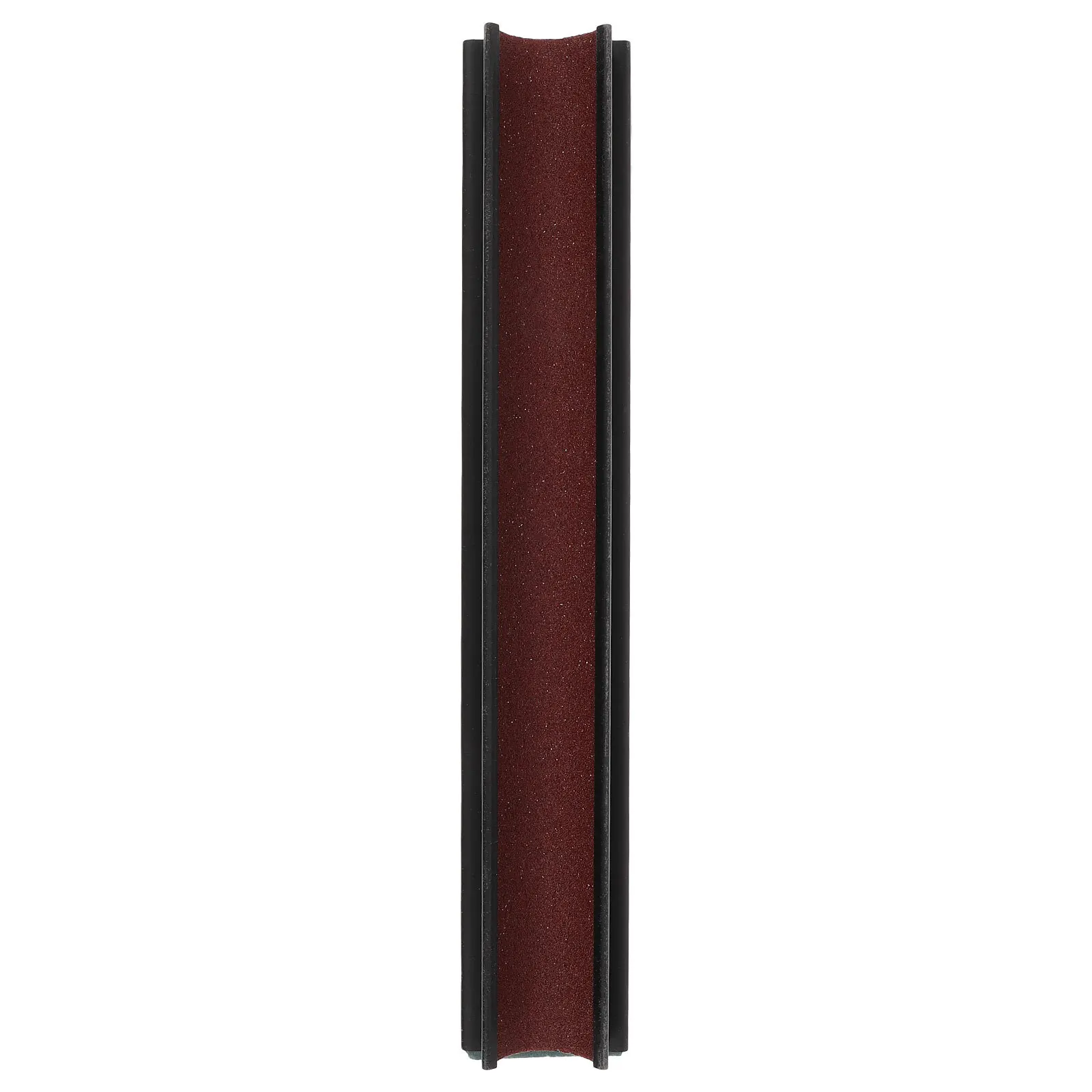 

9 Inch Snooker Cue Tip Shaper Repair Tool Smooth Grinding Performance for Billiard Pool Stick Maintenance Reliable Plastic Build