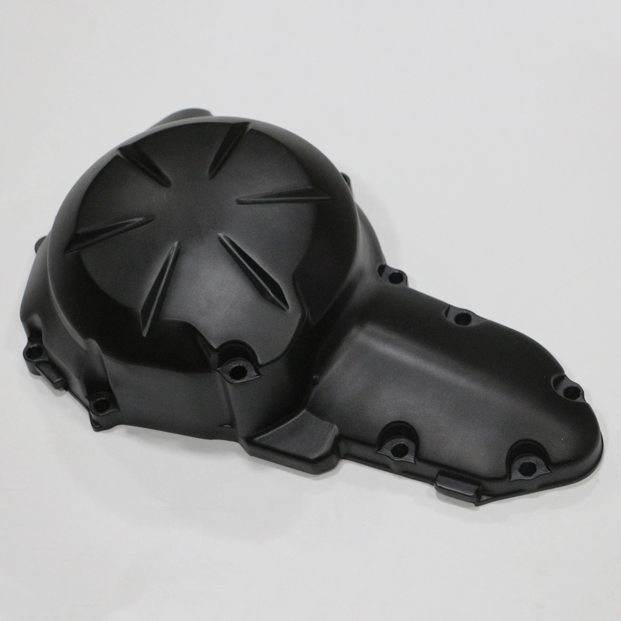 صالح لل كاواساكي نينجا 650 ER-6F ER-6N فيرسيس 650 ER400 ER650 ER-4N دراجة نارية المحرك الموالي غطاء علبة المرافق KLE650 ER6N ER6F