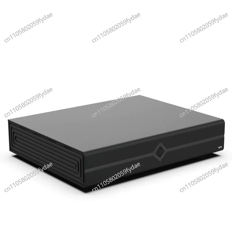 Music Server Digital Turntable Digital Broadcast Webcast  for X86CelPlayer