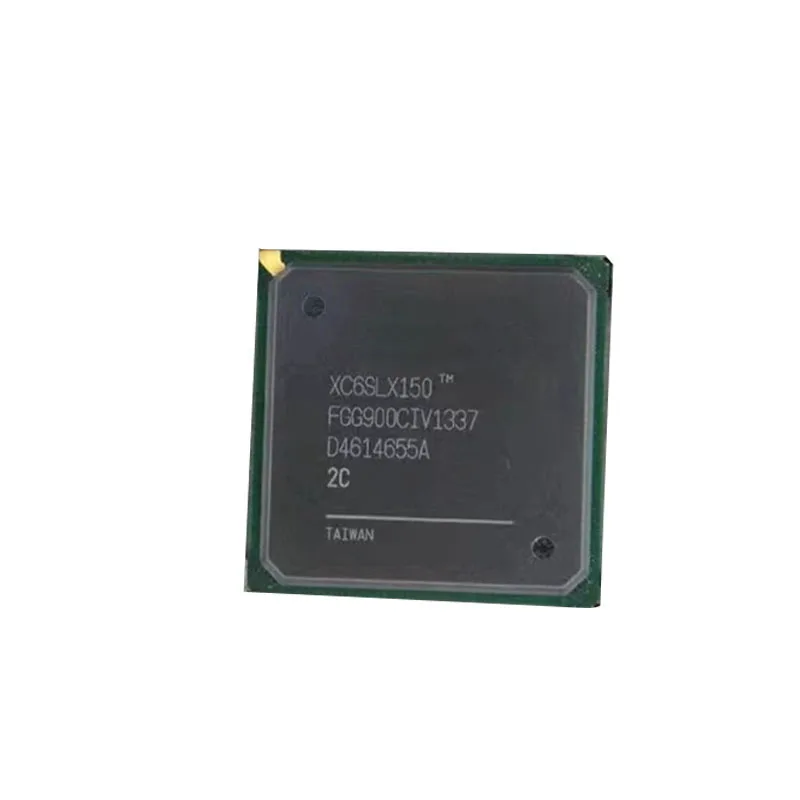 XC6SLX150-2FGG900C BGA900 Brand new original chip