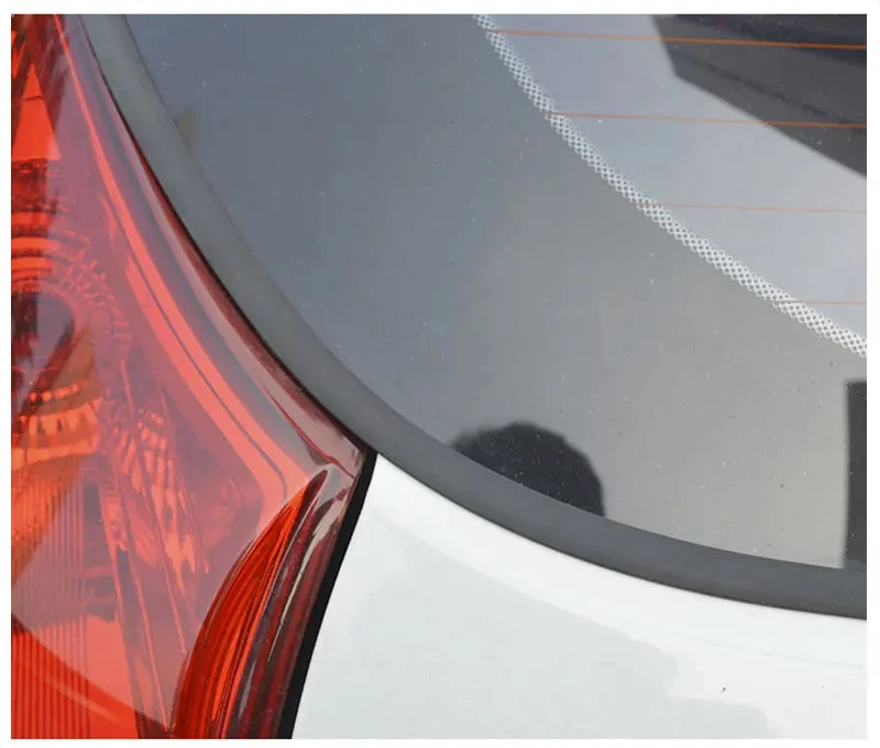 V-förmige Auto-Gummidichtung, hohle Glasfensterkante, Dichtungsstreifen, Aufkleber, automatische Dichtungsstreifen, Windschutzscheiben-Gummidichtung – Detail 11