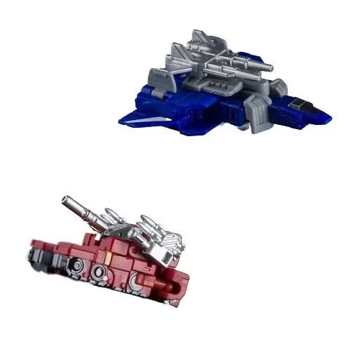 우 의사 DWE07E08 소드 댄서 장난감 컬러 오리지널 미니멀 메카