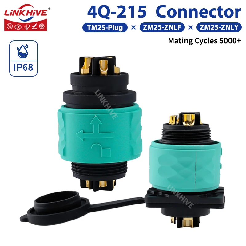 Linkhive 4Q TM25 Pl…