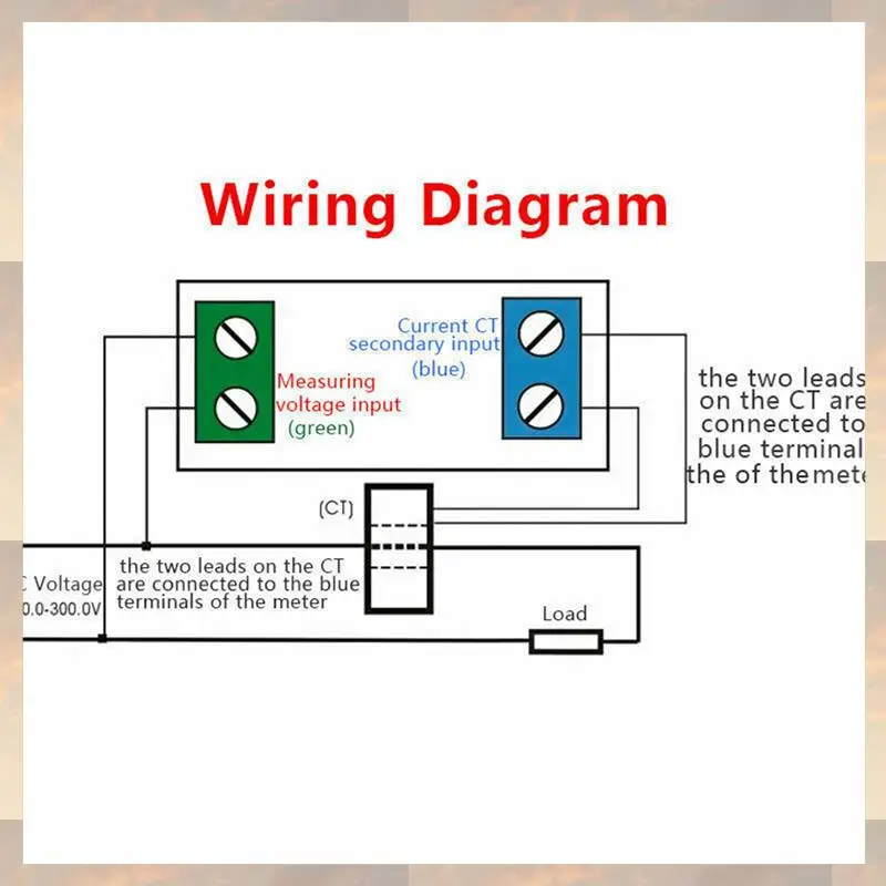 Flash Trend 4X 6 In…