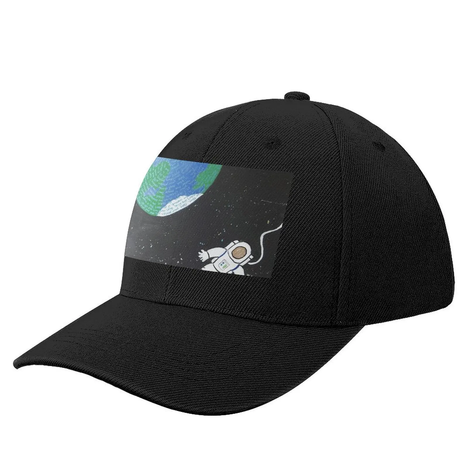 

Lost in Space Baseball Cap Funny hats Hat men fashionable Women's Hats Men's