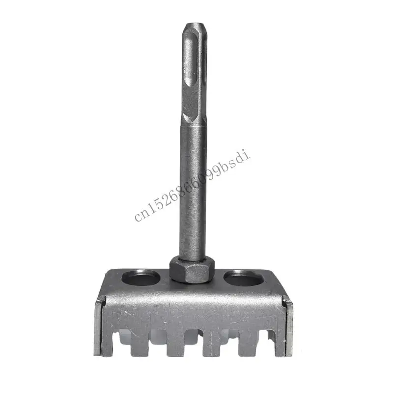 

11UA тяжелые квадратные отверстия для 86 типов соединительной коробки Drywalls Деревянный режущий инструмент