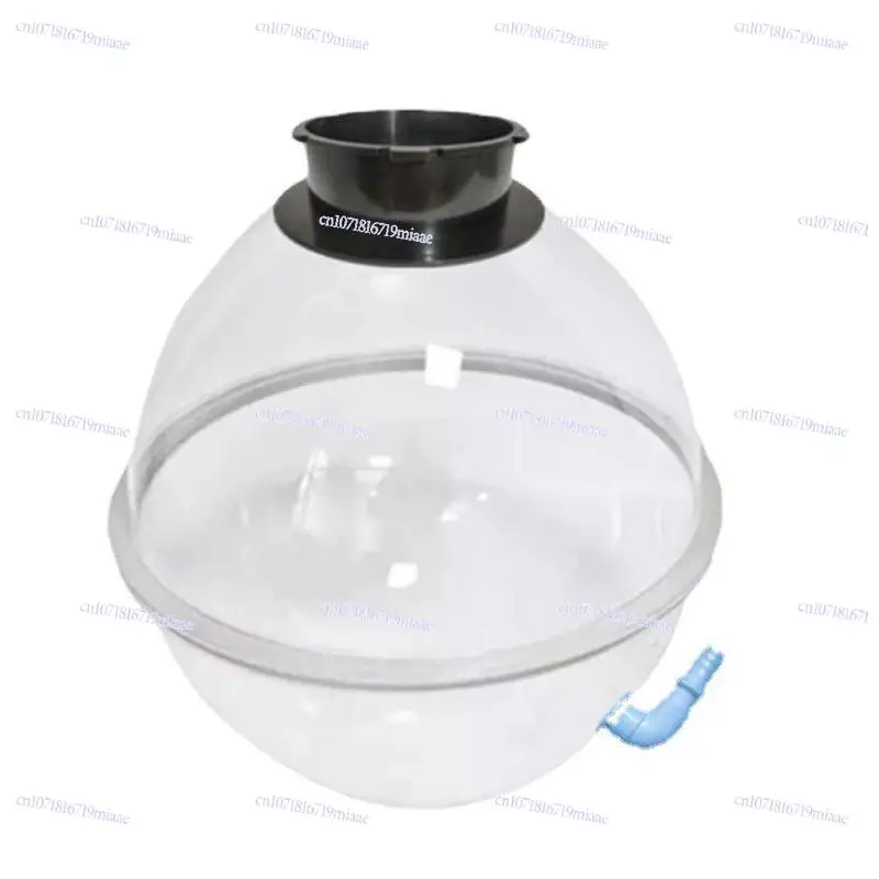 

35Cm Production Inflatable Double Replacement Port Balloon Packaging Machine/Ball Plug
