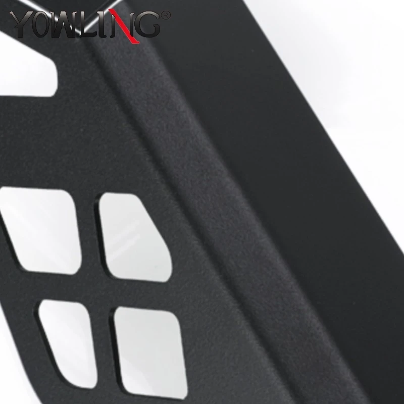 

For CFMOTO 450CLC CLC450 CLC 450 CF MOTO Aluminium Rear Brake Fluid Reservoir Protector Cap Guard Cover Motorcycle Accessories