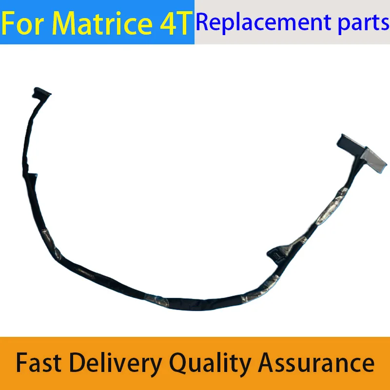 Suitable for Matrice 4T Gimbal Signal Cable, Coaxial Signal Transmission Cable, Matrice 4T Signal Cable Replacement Accessories