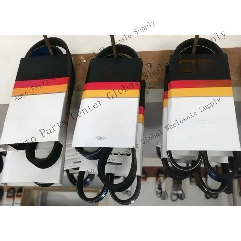 Z+ for 1pcs for DUNARK 5PK1155 Automobile Belt Drive Belt Timing Belt