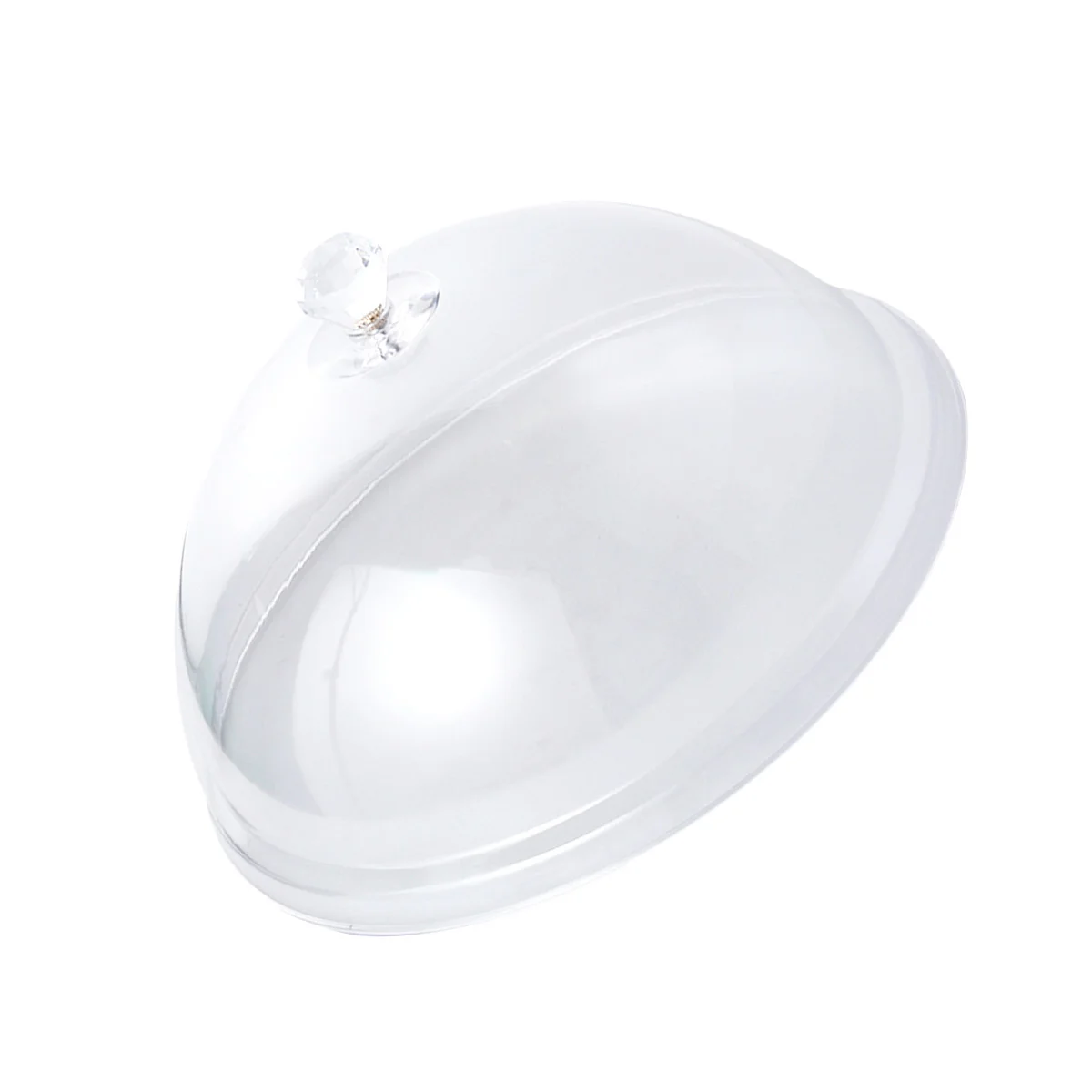 Transparent Small F…