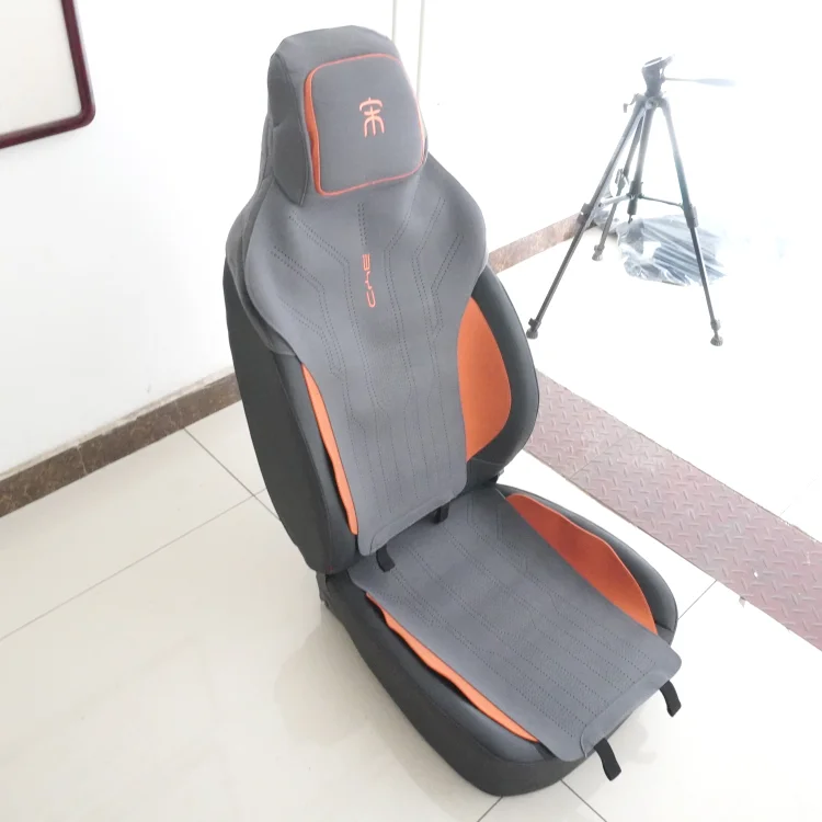 Most Popular Luxury Car Seat Cover Leather Seat Cover for Cars