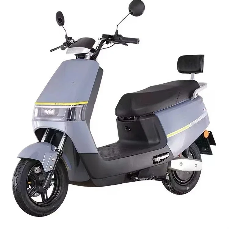 SXLL electric motorcycle, electric scooter, affordable, adult electric motorcycle 1000w 72v two wheels comfortable 3 gears