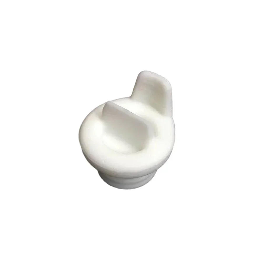 Original Breast Pump Accessories For Philips SCF332 SCF334 Duckbill Valve Horn Diaphragm Pump Accessories