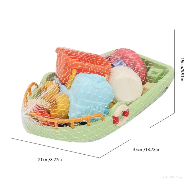 Рисунок 6 - Пляжная игрушка для путешествий