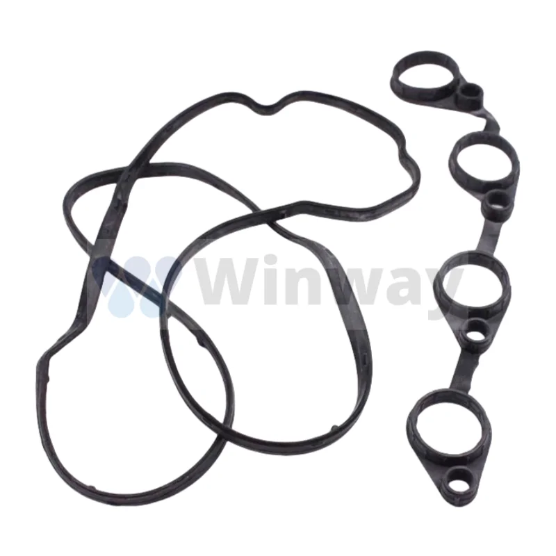 22441-2B002 Valve Cover Gasket For Hyundai I30 I20 Elantra Accent Reina Kia Soul Forte Rio K2 224412B002