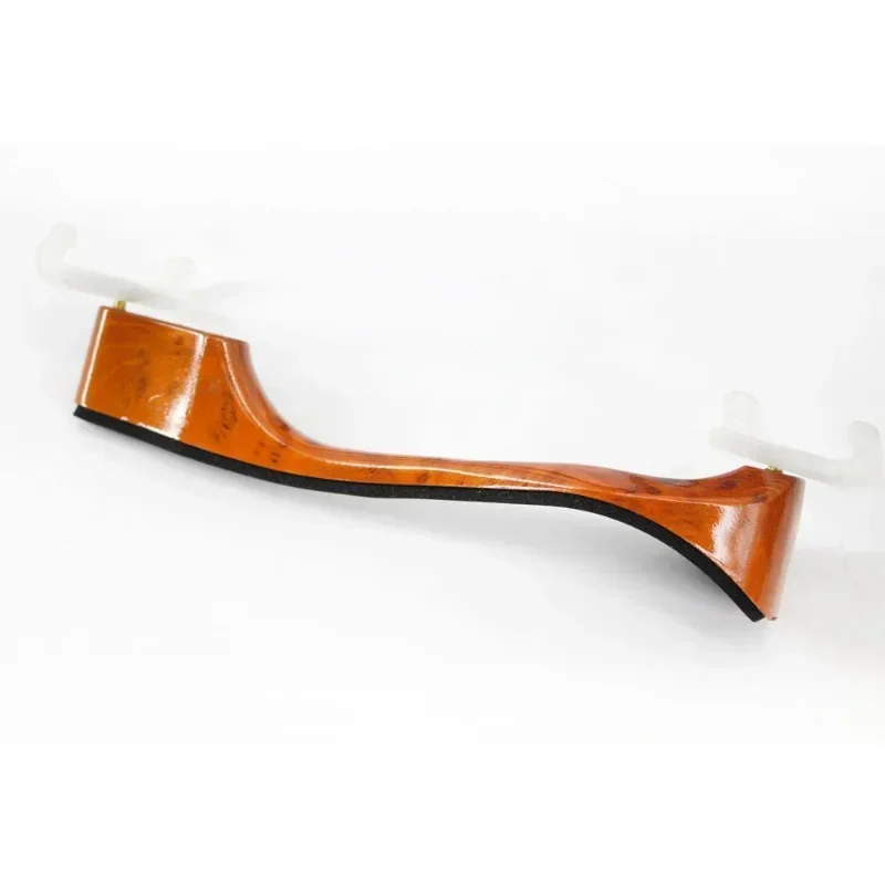 Professional violin shoulder rest, light texture, comfortable, thickened sponge, cross-border, shoulder rest