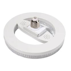 Ceiling Lights LED Bulbs For Room Table Home Decor E27 Lamp Base 18W 24W LED Beads Rounds Energy Bulbs High Brightness 220V 110V
