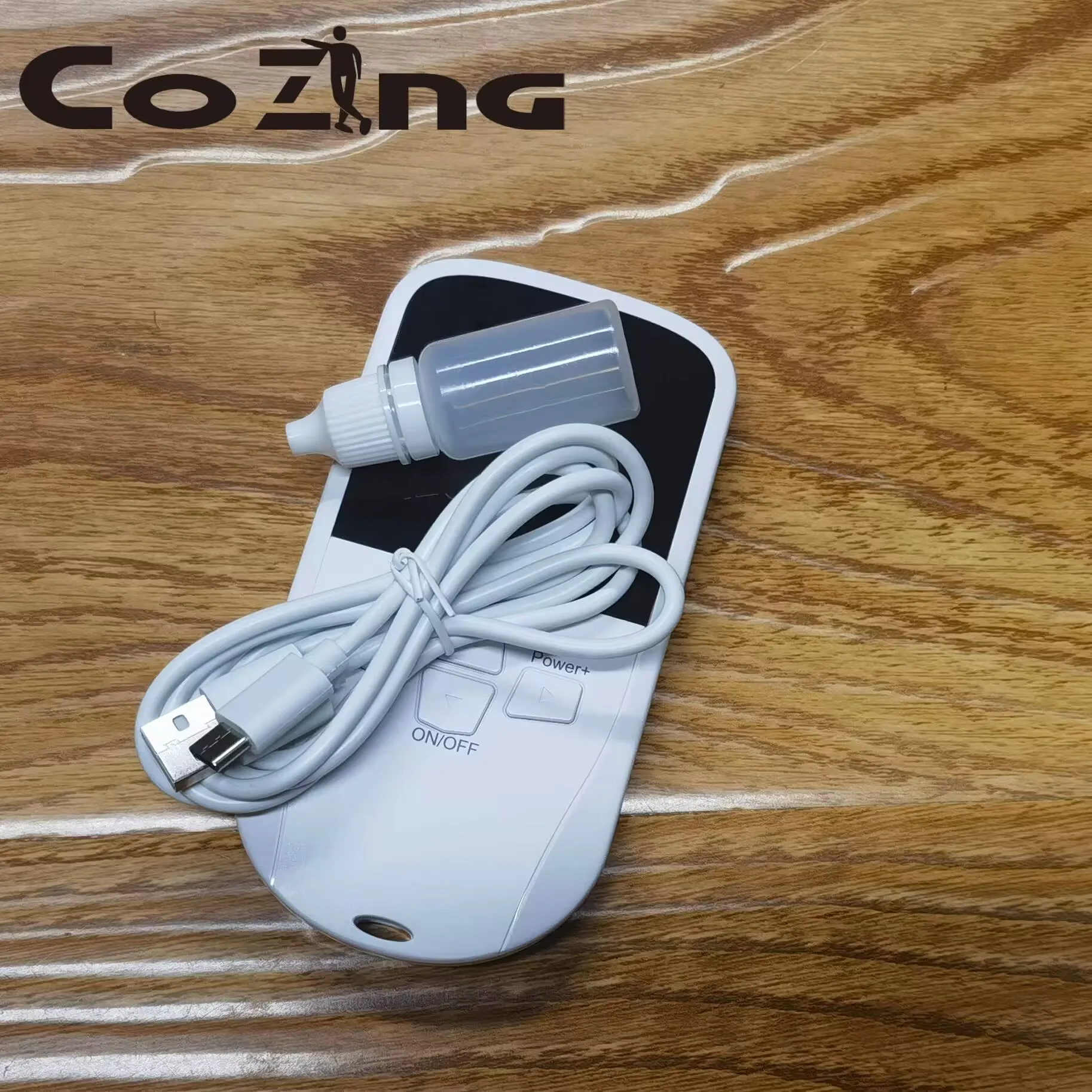 Cozing 2-Mode Ces M…