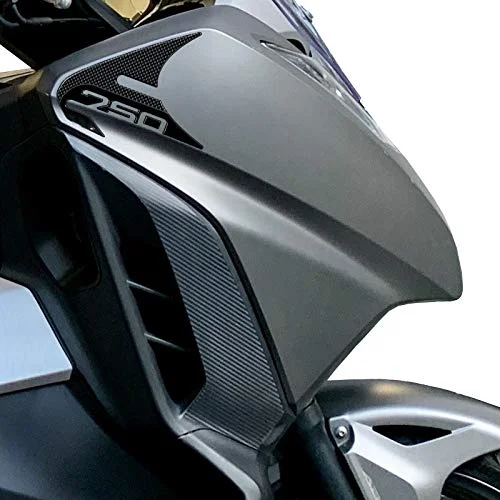 Motorcycle body fairing sticker Edge protection stickers decals Protector FOR  Integra 750