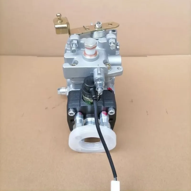 【2026 Hot Selling】Fuel Pump 196000-2081VE4/12F1800RND208 22100-5C480 Injector Pump Engine Spare Part 14B Engine