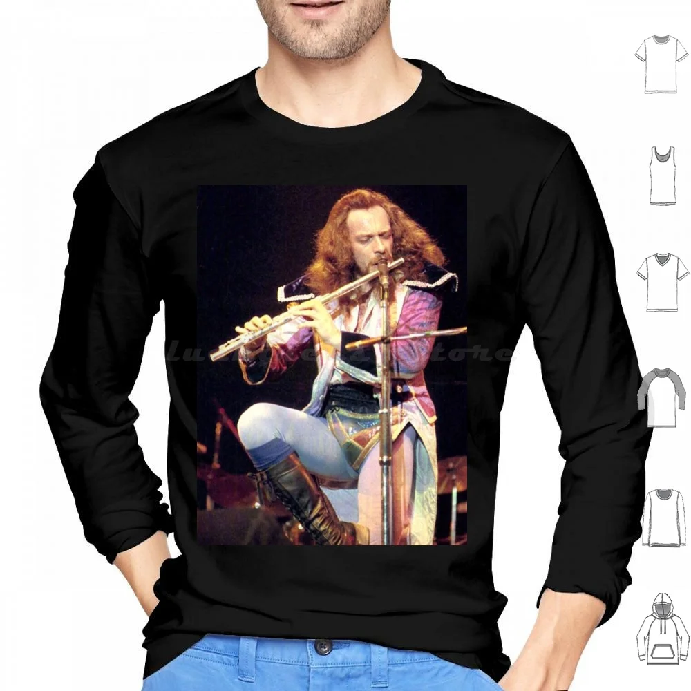 Jethrotull God Aqualung Memories Sudaderas con capucha Manga larga Más vendido Tendencias Más vendidas Tendencias 80s Tendencias 90s