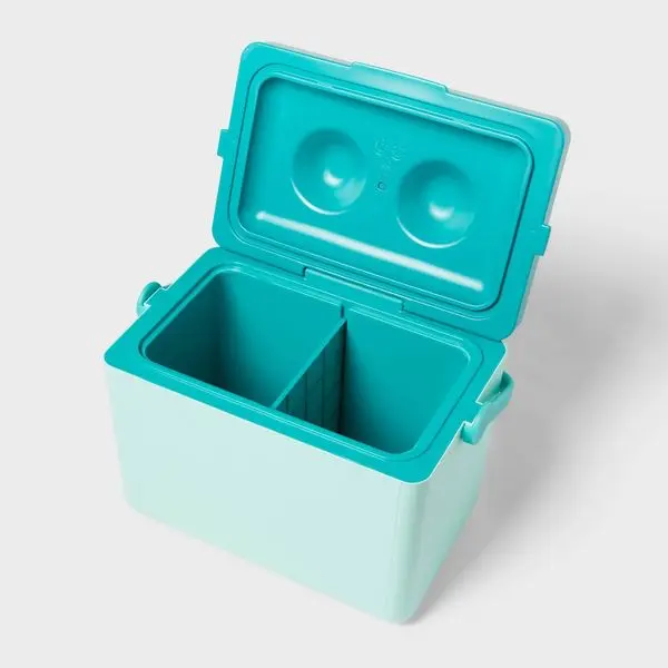 16캔/11쿼트 하드 쿨러