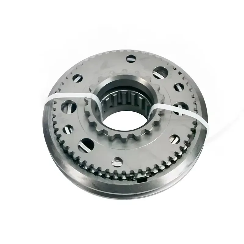 

Gear Box Parts Gearbox 3/4 Speed Synchronizer WB-JS130T-1701180 Transmission Synchroniser