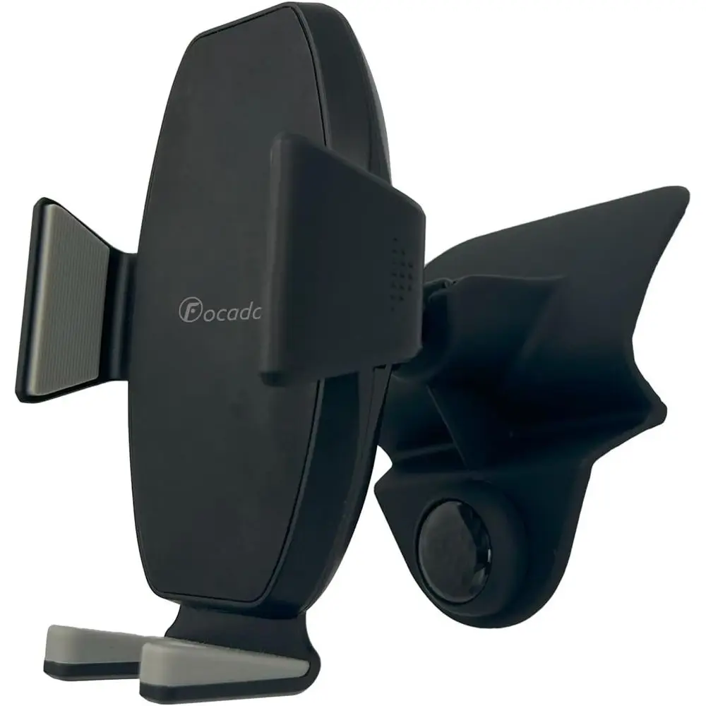 

Vehicle-Specific Board PE Mount, 360° Rotating Adjustable PE Cradle, Stable Clip Design Cell PE Holder, Auto Interior Accessorie