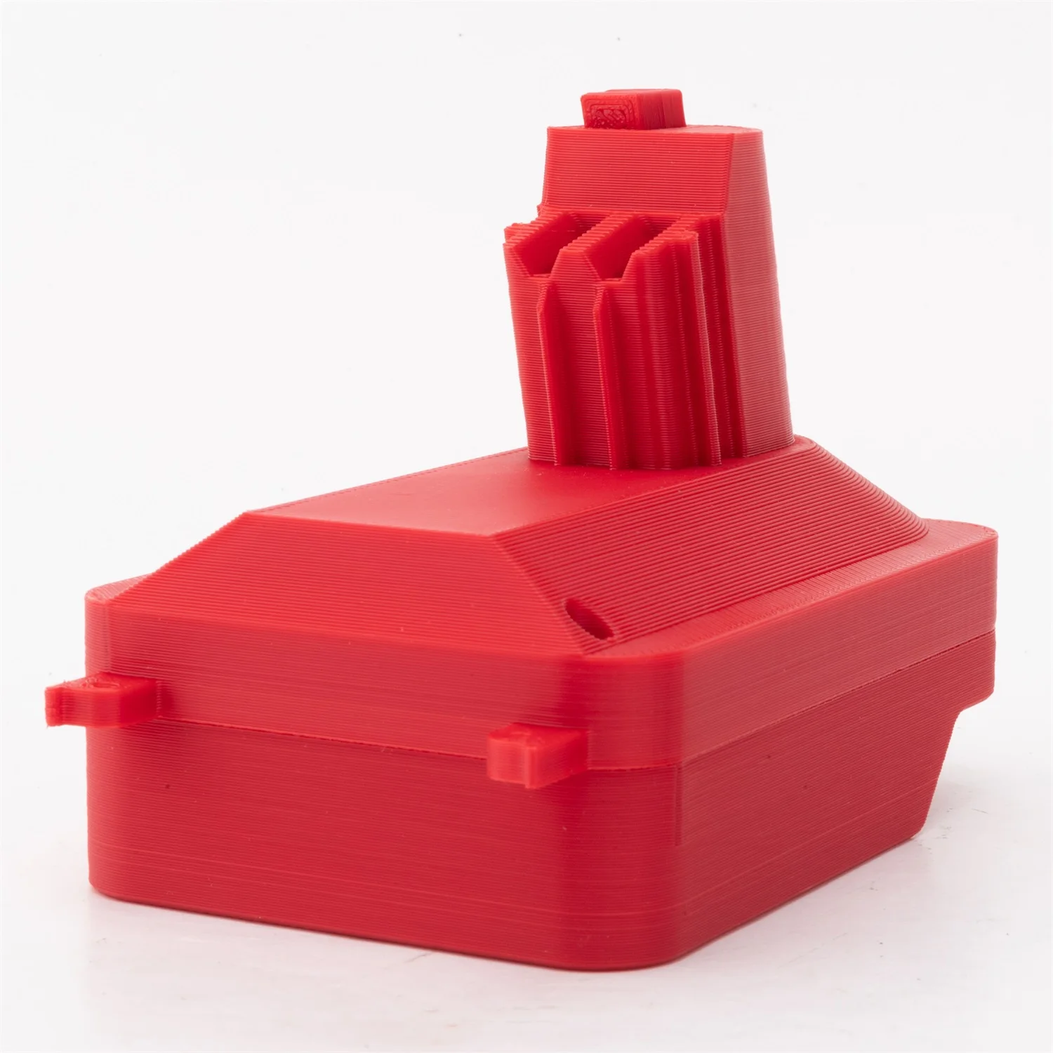

For Bauer 20v To for Dyson V7 V8 Vacuum Cleaner Tools Converter Battery Adapte