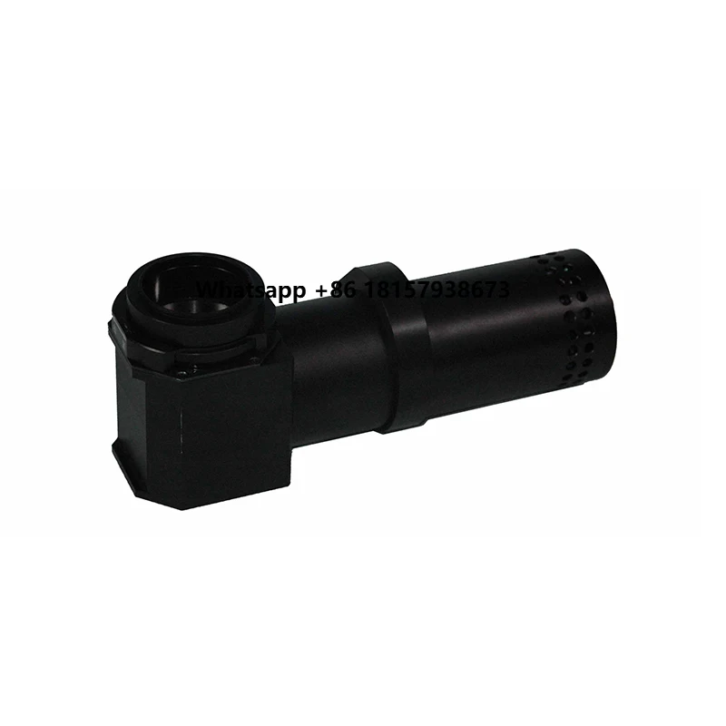 

No.8059 BTTZ-II Coaxial Reflection Photographic Device (Battery Powered)